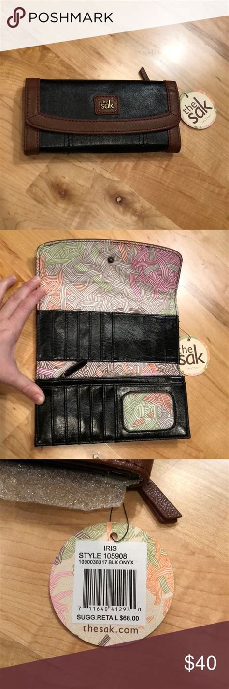 prada saks wallet|saks leather wallet.